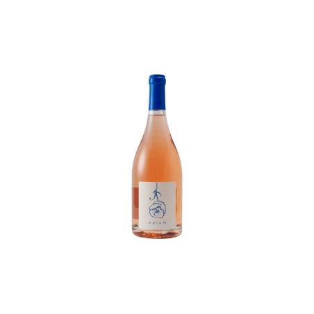 LYKOS - Opium rose 75cl